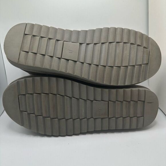 CUSHIONAIRE Women's pull on boot 11 GRAY - Picture 5 of 7